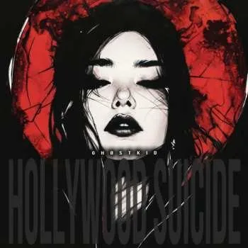 Zahraniční hudba CD Ghøstkid: Hollywood Suicide 2024