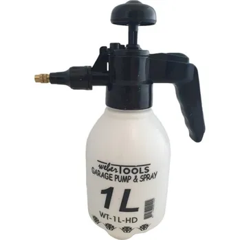 Nářadí pro automobil postřikovač 1000 ml, pro neagresivní čistící prostředky - 100-05503A