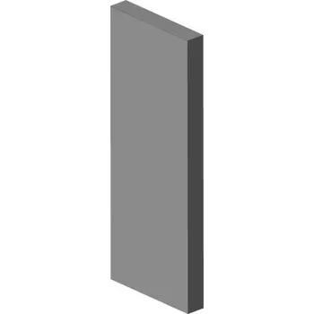 Krbová vložka Romotop Šamotová deska