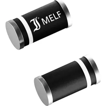 Rezistor Rezistor SMD 0204 MiniMELF 0,4W 5%