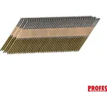 Milwaukee Hřebíky 7,4x3,1/90mm RS-3000 ks 4932478400