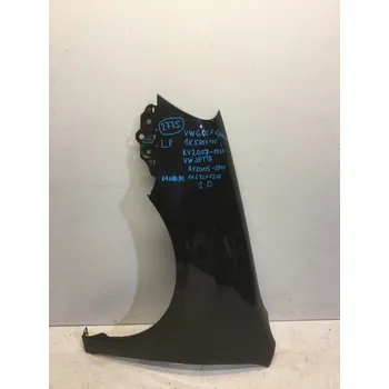 Blatník karosérie L.P Blatník VW Golf V Variant RV 2007-2009