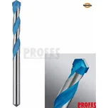 Hawera 202071 Vrták příklepový pr. 14,0x250/200mm, prodloužený, na beton,