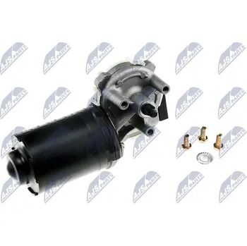 Motorek stěrače a odstřikovače Motorek stěračů NTY ESW-FT-004