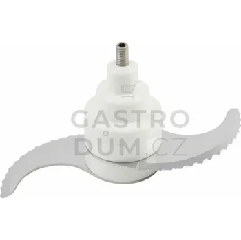 Pracovní nůž GAM International nůž pro PR3 - zubatý