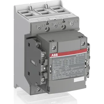 Stykač ABB Stykač AF116-30-22-13 100-250V AC/DC 1SFL427001R1322