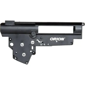 Zesílený 7 mm mechabox v.3 QD ORION™- Specna Arms Airsoft