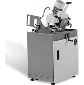 Brusný kotouč Grit GIC modul pro kruhové broušení trubek nakulato - centerless