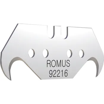 Pracovní nůž Hákovitá čepel, MALÝ HÁK – X-CUT (10ks)