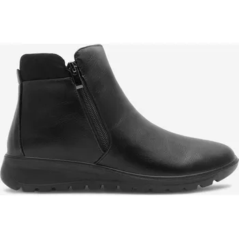 Dámské kozačky Go Soft Hannah WSS20521-08