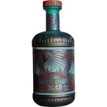 rum the duppy share xo 40% 0,7l (holá láhev)