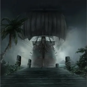 Desková hra Pax Hispanica Promo Pack 3 Omens & Treasures