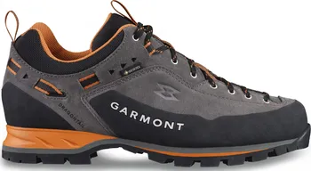 Pánská treková obuv Garmont Dragontail MNT GTX šedé