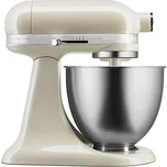 KitchenAid Robot ARTISAN 5KSM3311 mandlová