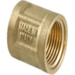 Mosaz nátrubek 1/4"