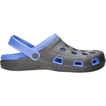 Pánské pantofle ARDON MARINE černo modré Velikost: 44