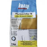 Stavební lepidlo KNAUF Fliesenkleber N, 5 kg