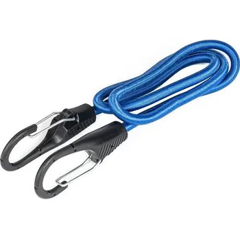 Příslušenství ke střešnímu nosiči Gumový upínač, gumicuk 8mm, 120cm BSTRAP-22