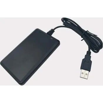 OSTATNÍ ACM08 RFID čtečka, 125 kHz, USB, pevný kabel (ACM08-F)