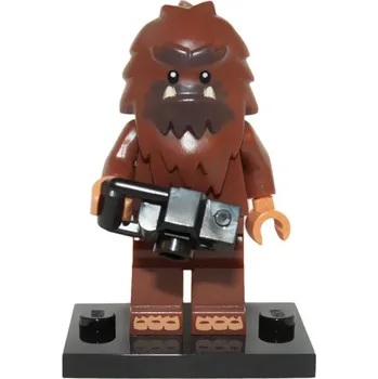 Hračka LEGO® 71010 minifigurky 14. série - 15. Yetti