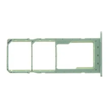 Samsung Galaxy A14 5G (A146) SIM tray Světle zelená, držák, šuplík