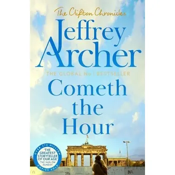 Cizojazyčná kniha Cometh the Hour - Archer, Jeffrey