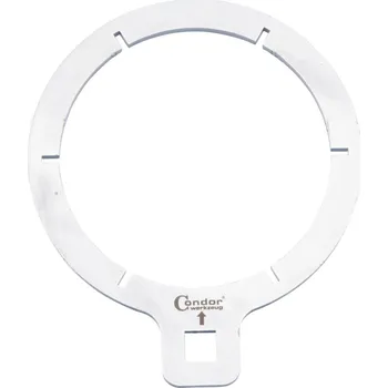 Nářadí pro automobil Condor klíč na palivové filtry vozů Ford s dieselovými motory 2,2 l TDCi - 100-08072