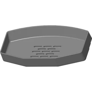 Krbová kamna Romotop Rošt Barva: Stříbrná