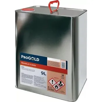 Ředidlo Ředidlo S 6005 - 9 l