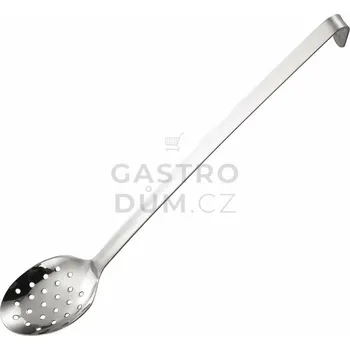 Příbor OEM lžíce perforovaná (450/100mm)