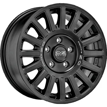 Alu kolo OZ Racing ALU kolo OZ Rally Raid, 5x127, velikost 8x17, ET 0/37 Barva: Bronzová