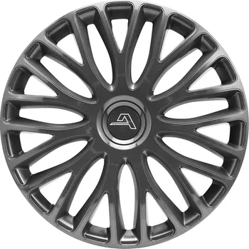 Poklice na kolo ALL RIDE Poklice Milano 16" antracit, 1 ks