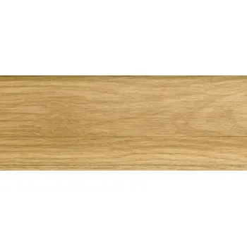 Soklová lišta s kabelovým kanálkem Döllken SLK 50 - 2,5m - W 467 Dub labrador