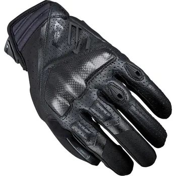Moto rukavice Five RS-C Evo black vel.M