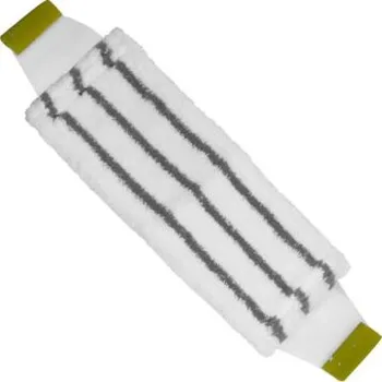 mop Plochý mop SYR mikrovlákno, návlek 40 cm, žlutý