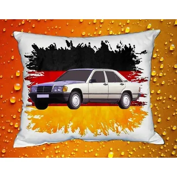 Povlak na polštářek Polštář Mercedes-Benz 190