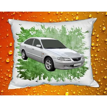 Povlak na polštářek Polštář Mazda 626 II