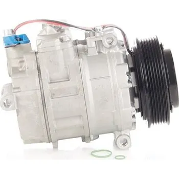 Kompresor klimatizace Kompresor, klimatizace NISSENS 89488