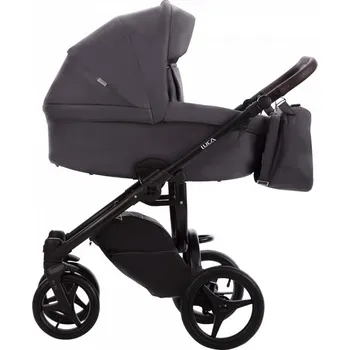 Kočárek Bebetto kombinovany kočarek LUCA New, col. 31 2024