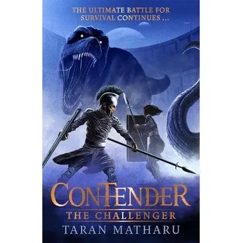 Contender: The Challenger - Matharu, Taran