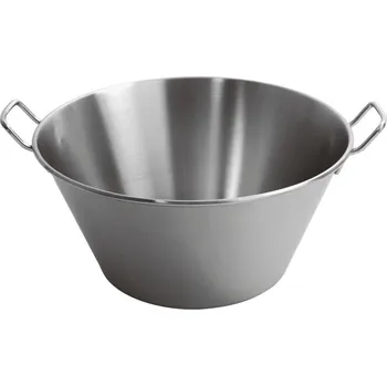 Sambonet Paderno Industrie MÍSA, objem 24,5 litru