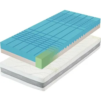 Matrace TROPICO Guard Antibacterial 1VR 20 100 x 200 x 20