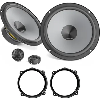 Reproduktor do auta Reproduktory do Hyundai Elantra V č.1