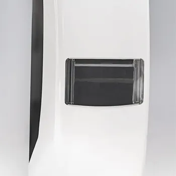 Dávkovač mýdla PEVASTAR SF2, zásobník na SOFT láhev 1+2 l, plast