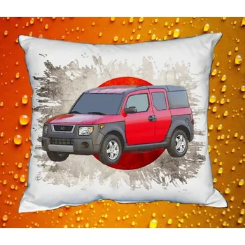 Povlak na polštářek Polštář Honda Element