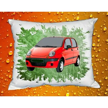 Povlak na polštářek Polštář Daewoo Matiz IV