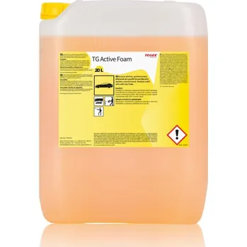 Univerzální čisticí prostředek TG Active Foam