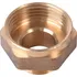 Fitinka Emsan Mosazná redukce 242 MF 3/4“ x 1/2“