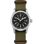 Hamilton Khaki Field Mechanical H69439931 + 5 let záruka