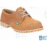 Flexiko Obuv Farmářky CLASSICS 092106 polobotka - 44